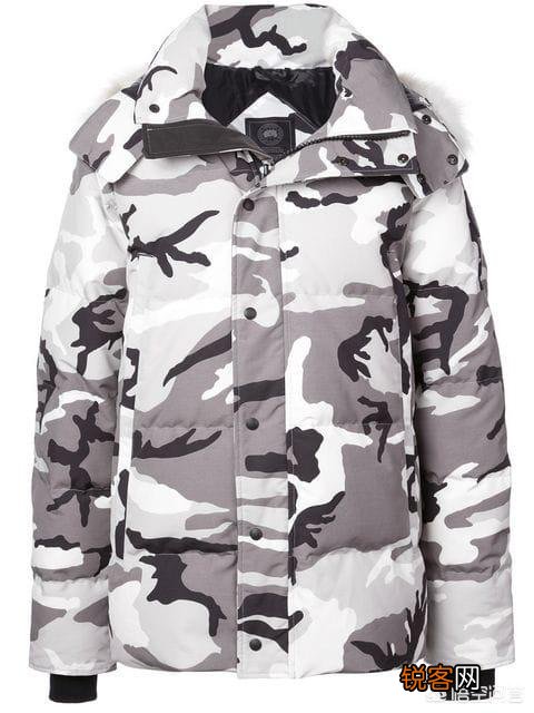 有哪些时髦流行的男士冬季新款羽绒服？