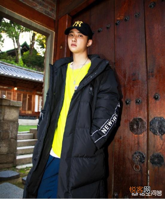有哪些时髦流行的男士冬季新款羽绒服？