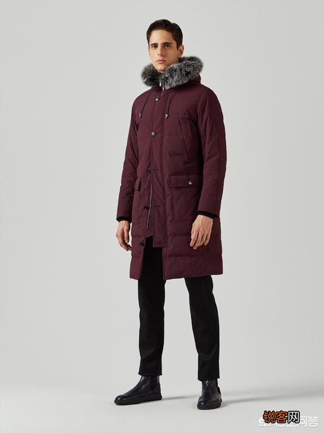 有哪些时髦流行的男士冬季新款羽绒服？