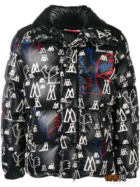 有哪些时髦流行的男士冬季新款羽绒服？