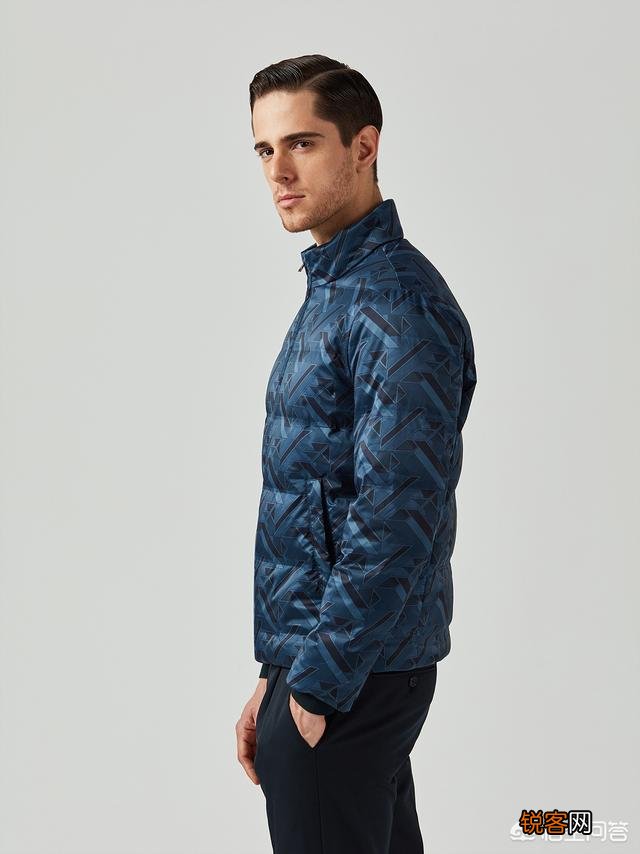 有哪些时髦流行的男士冬季新款羽绒服？
