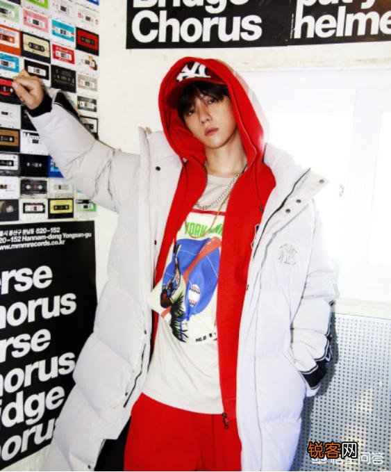 有哪些时髦流行的男士冬季新款羽绒服？