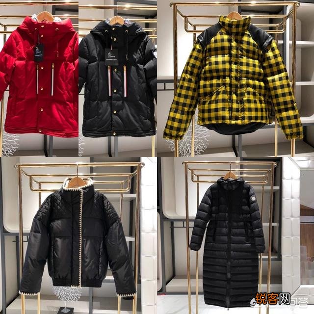 有哪些时髦流行的男士冬季新款羽绒服？