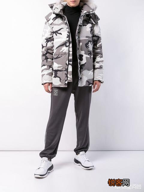 有哪些时髦流行的男士冬季新款羽绒服？