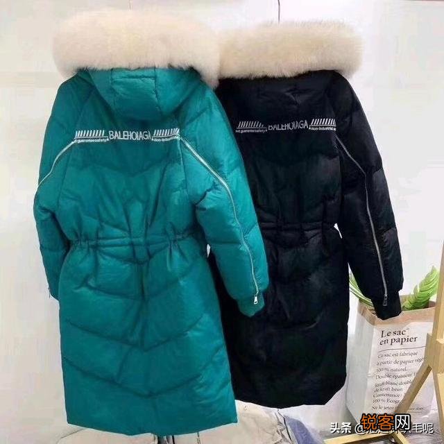 有哪些比较好看的女装羽绒服品牌？