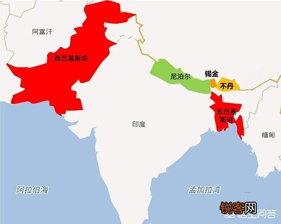 如果印度和巴基斯坦两国全面开战,对国际会有哪些影响？