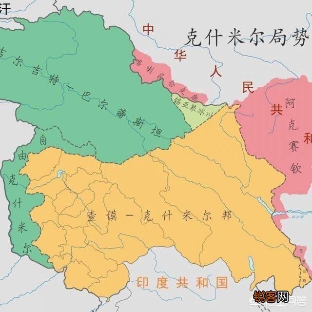 如果印度和巴基斯坦两国全面开战,对国际会有哪些影响？