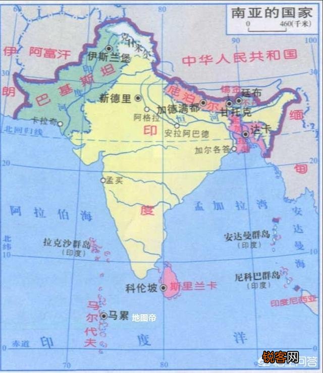 如果印度和巴基斯坦两国全面开战,对国际会有哪些影响？