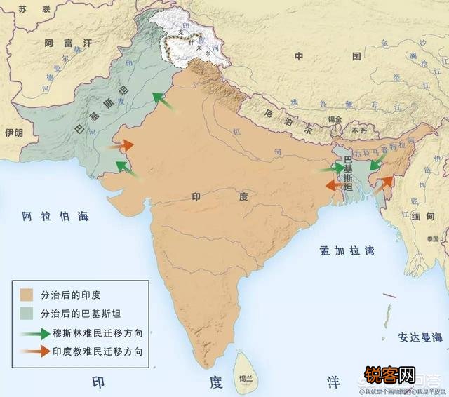 如果印度和巴基斯坦两国全面开战,对国际会有哪些影响？
