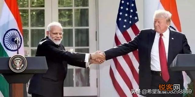 莫迪电视演讲：称中方没有人越过实控线进入印度边境。有何深意？