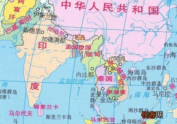 印度在国际上有没有铁杆盟友？如果发生战争,有谁会伸出援手？