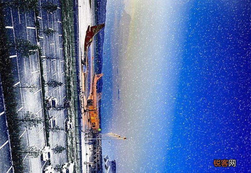南昌2021年什么时候下雪