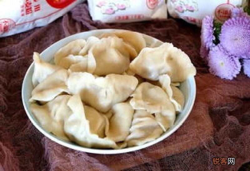 饺馅怎么做最好吃 饺馅料怎么做