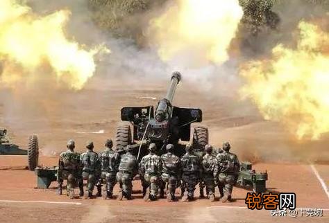 印度一旦和巴基斯坦开战,印度有能力占领巴基斯坦么？