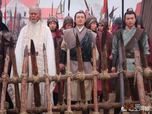 帝辛被杀后他的后人结局如何？