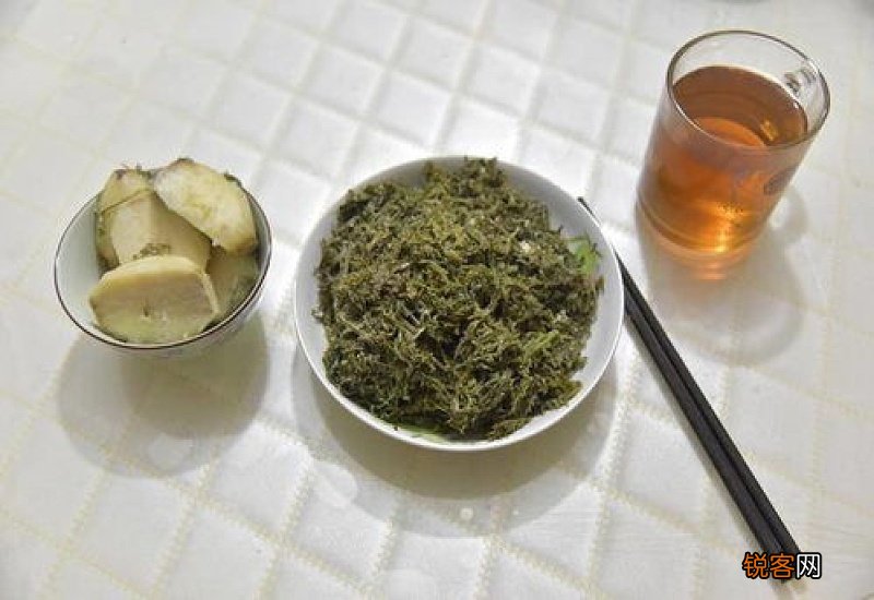 凉拌蒜汁蒸菜怎么做好吃 凉拌蒜汁蒸菜怎么做