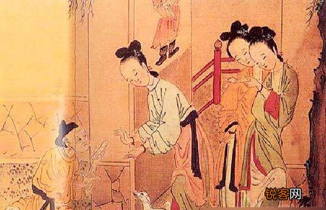 古代皇太后地位高,权力也很大,是不是说明古代男尊女卑并不存在？