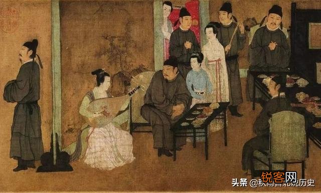 古代皇太后地位高,权力也很大,是不是说明古代男尊女卑并不存在？