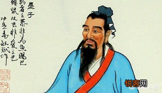 怎样看待春秋战国时期墨家是中国最古的黑帮一说？