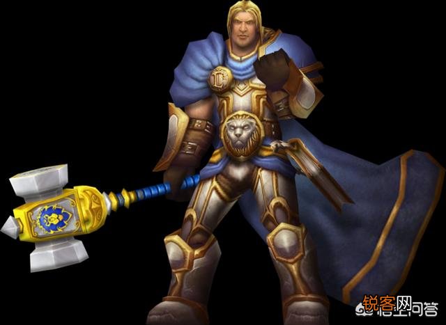 困扰魔兽世界怀旧服玩家15年的未解之谜,在剧情中“米奈希尔之力”究竟是谁的武器？