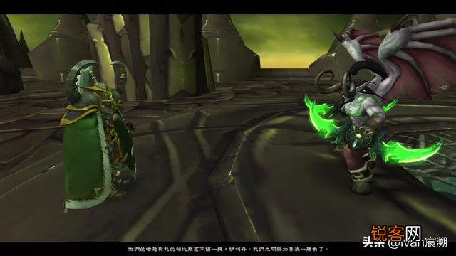 魔兽世界：怀旧服“经典三部曲”中的三个版本,经典旧世、TBC以及WLK究竟哪个最好玩？