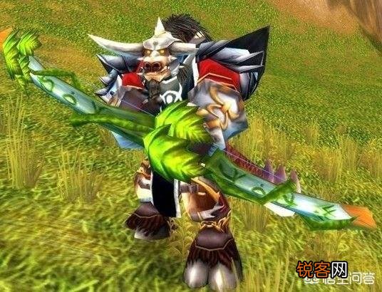 《魔兽世界》有哪些经典的任务？