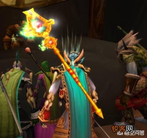 《魔兽世界》有哪些经典的任务？