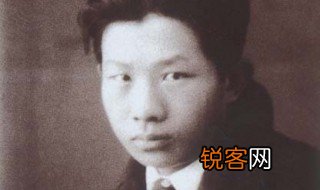 聂耳简介及作品 聂耳的作品有哪些