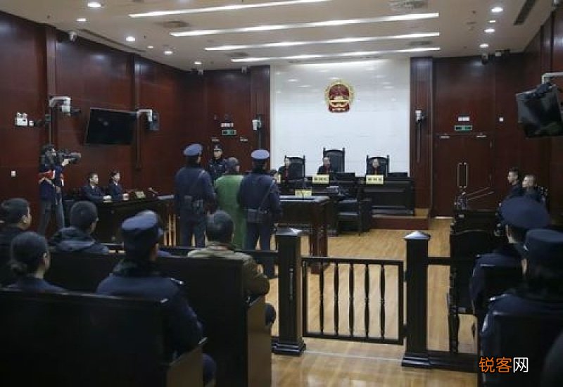 《宣判》剧情介绍 宣判的内容包括