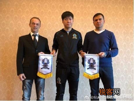 杭州吴越钱塘足球俱乐部是否申报2019中乙？