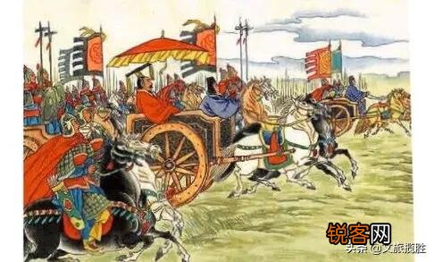 春秋末,战国初。有哪些历史名人？