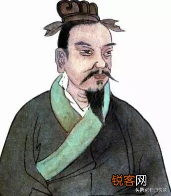 春秋末,战国初。有哪些历史名人？
