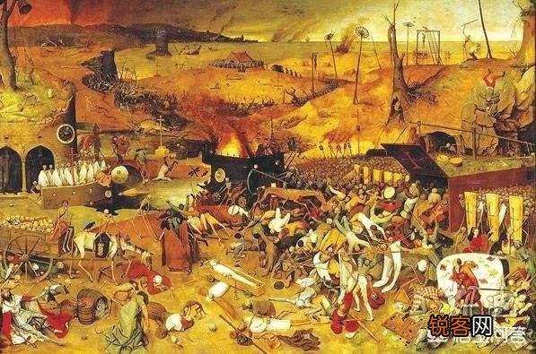为什么贵州的很多汉族人,祖籍都是江西呢,特别是吉安府,大石板,大桥头？