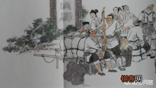 为什么贵州的很多汉族人,祖籍都是江西呢,特别是吉安府,大石板,大桥头？
