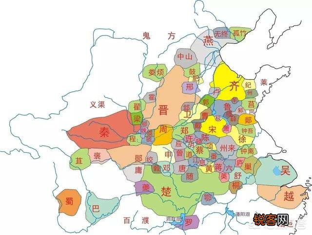 吴越文化是哪里的文化？吴文化和越文化又有什么不同？