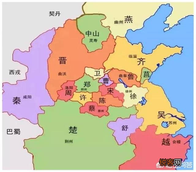 吴越文化是哪里的文化？吴文化和越文化又有什么不同？