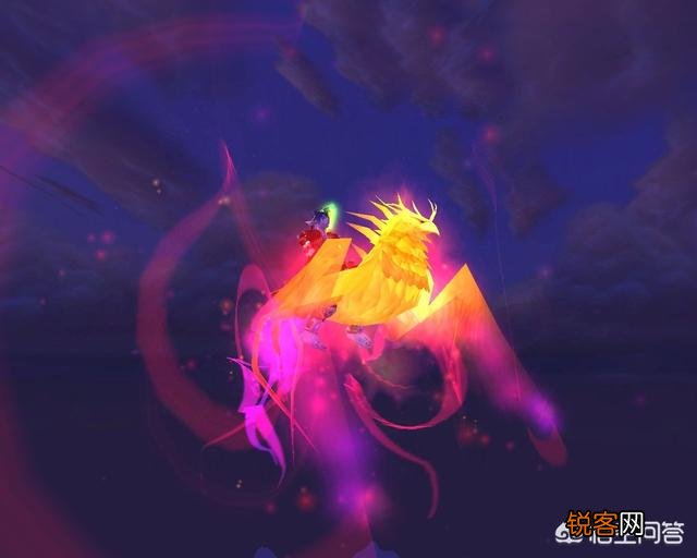 《魔兽世界》现在有哪些可以单刷出坐骑的副本？