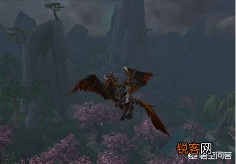 《魔兽世界》现在有哪些可以单刷出坐骑的副本？