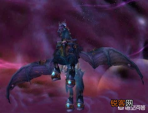 《魔兽世界》现在有哪些可以单刷出坐骑的副本？