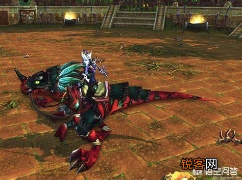 《魔兽世界》现在有哪些可以单刷出坐骑的副本？