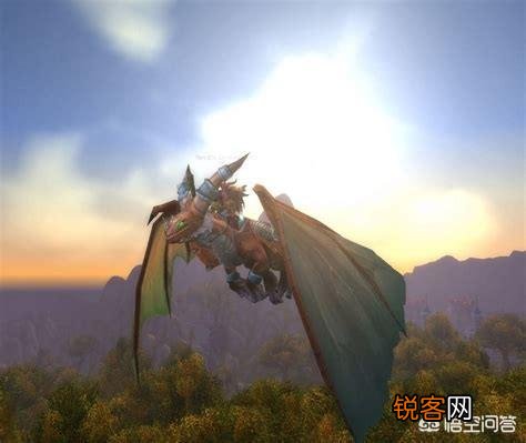 《魔兽世界》现在有哪些可以单刷出坐骑的副本？