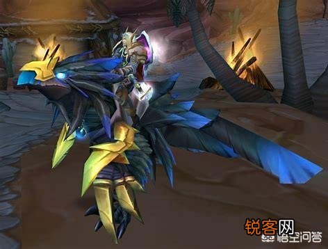 《魔兽世界》现在有哪些可以单刷出坐骑的副本？