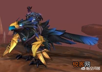 《魔兽世界》现在有哪些可以单刷出坐骑的副本？