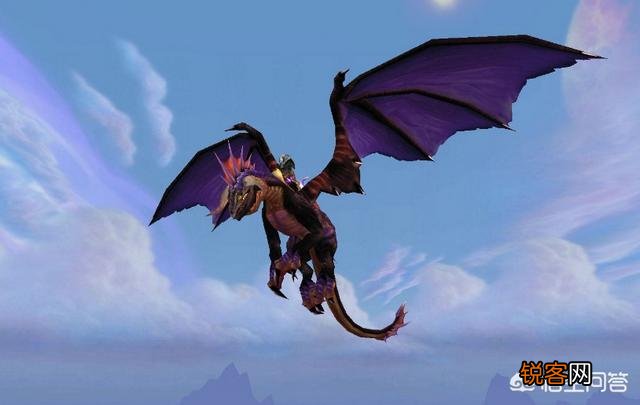 《魔兽世界》现在有哪些可以单刷出坐骑的副本？