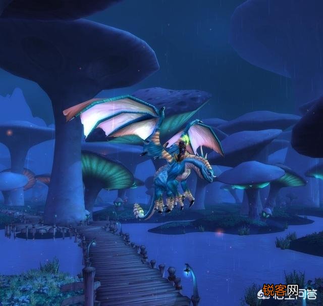 《魔兽世界》现在有哪些可以单刷出坐骑的副本？