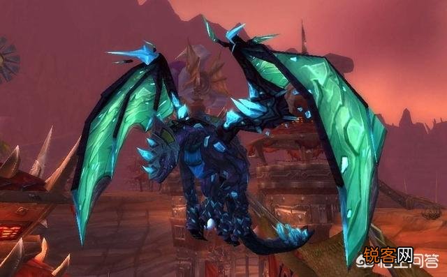 《魔兽世界》现在有哪些可以单刷出坐骑的副本？