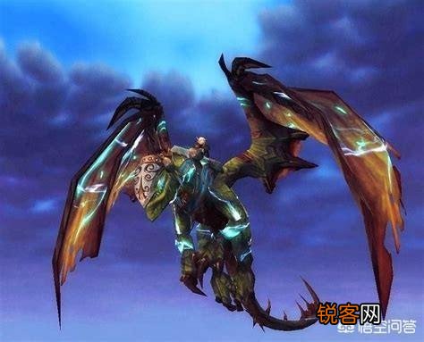 《魔兽世界》现在有哪些可以单刷出坐骑的副本？