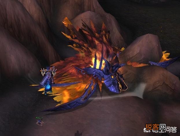 《魔兽世界》现在德拉诺的那些掉落型坐骑怎么拿？