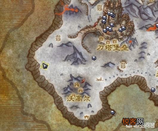 《魔兽世界》现在德拉诺的那些掉落型坐骑怎么拿？