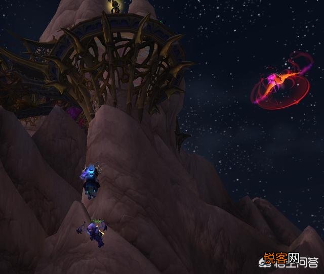 《魔兽世界》现在德拉诺的那些掉落型坐骑怎么拿？